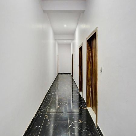 Hotel O Sardarji Hotel And Restaurant Bāzpur Dış mekan fotoğraf
