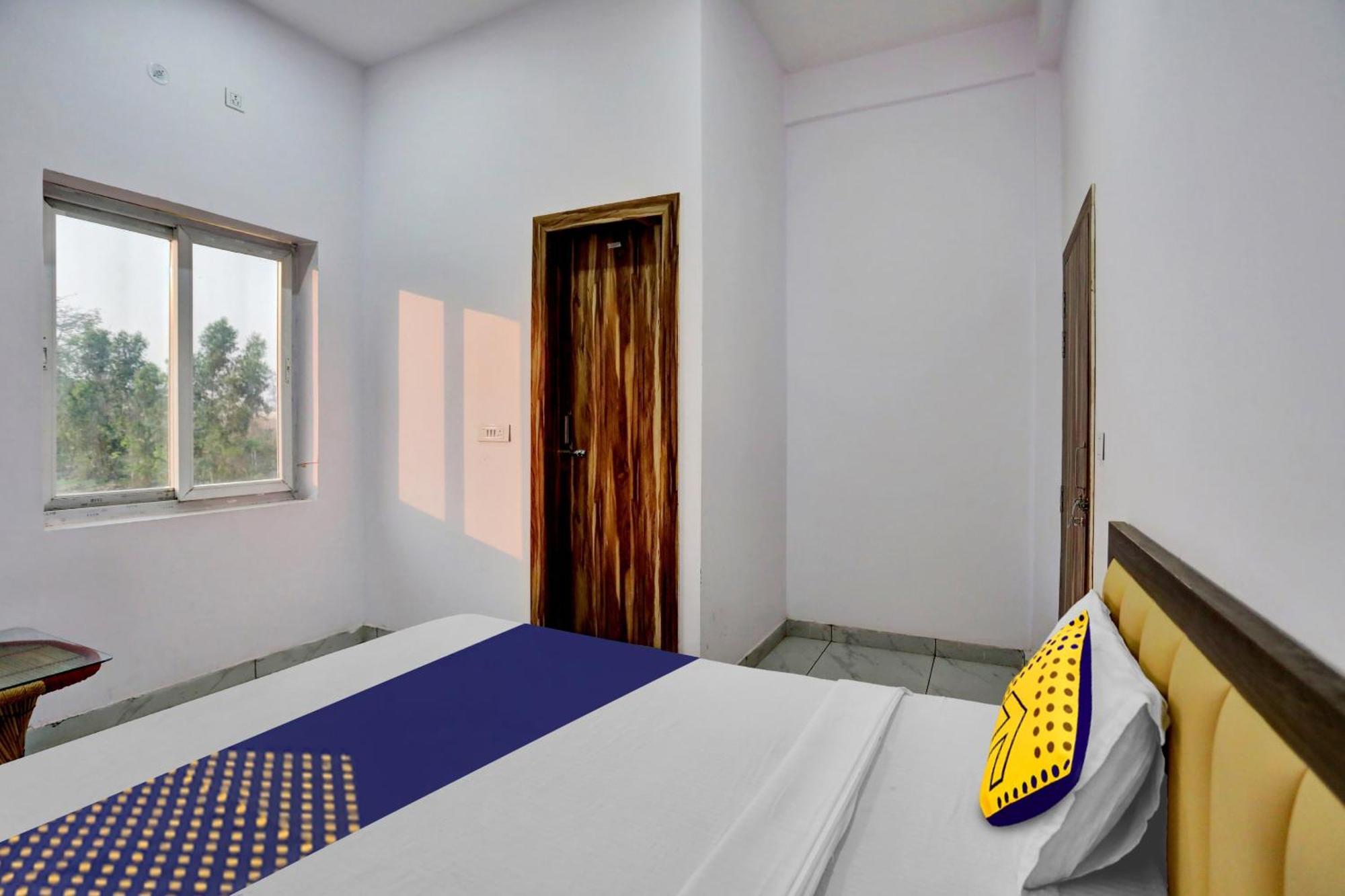 Hotel O Sardarji Hotel And Restaurant Bāzpur Dış mekan fotoğraf