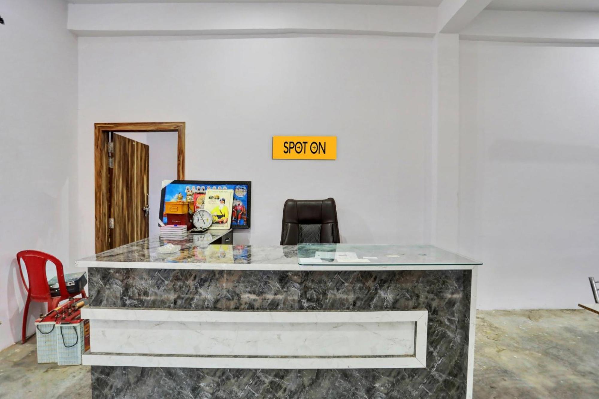 Hotel O Sardarji Hotel And Restaurant Bāzpur Dış mekan fotoğraf